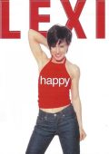 Alexia - Happy (1999) [MP3 320/Flac 16-44]