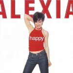 img Alexia - Happy (1999) [MP3 320/Flac 16-44]