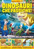 img Geronimo Stilton Magazine - Agosto-Settembre 2025 [versione migliorata]