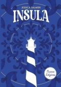 Jessica Salmeri - Insula (2025)