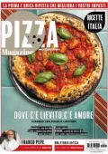 img Pizza Magazine N.1 - Giugno-Luglio 2025 [True PDF]