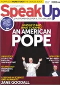 img Speak Up Edizione italiana - Numero 484 2025 [True PDF]
