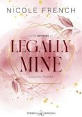 Nicole French - Legally Mine (2025)