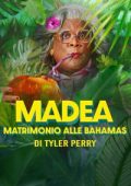 img Madea: Matrimonio alle Bahamas [HD] (2025) Streaming + Download