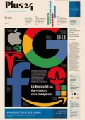 img Il Sole 24 Ore Plus24 - 19 Luglio 2025 [True PDF]