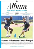 img la Repubblica Album. Speciale Il nuovo Napoli - 30 Luglio 2025 [True PDF]