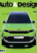 img Auto & Design - Luglio-Agosto 2025 [True PDF]