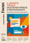 img Il Sole 24 Ore Norme & Tributi Focus - 3 Luglio 2025 [True PDF]