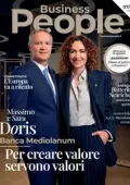 img Business People - Luglio-Agosto 2025 [True PDF]