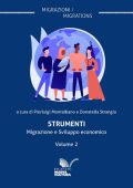 Donatella Strangio, Pierluigi Montalbano (a cura di) - Strumenti. Migrazione e sviluppo economico Vol. 2 (2024)