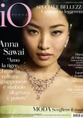 img Io Donna del Corriere della Sera - 19 Luglio 2025 [True PDF]