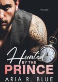 Aria R. Blue - Regni Vol. 6. Hunted by the Prince (2025)