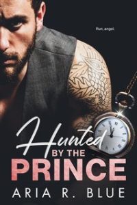 Aria R. Blue – Regni Vol. 6. Hunted by the Prince (2025)