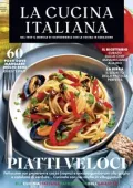 img La Cucina Italiana - Luglio-Agosto 2025 [True PDF]
