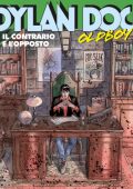 img Dylan Dog Oldboy Seconda Serie N.02 - Il Contrario E L