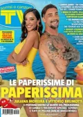 img TV Sorrisi e Canzoni - 8 Luglio 2025 [True PDF]
