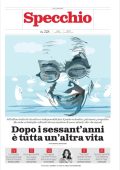 img Specchio - 20 Luglio 2025 [True PDF]