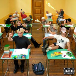 Cali! – Bambino cattivo (2025) .mp3 – 320 kbps