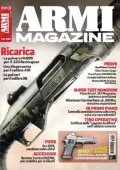 img Armi Magazine - Agosto 2025