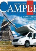 img Caravan e Camper Granturismo - Collezione Completa Anno 2011 [True PDF]