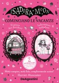 Harriet Muncaster - Isadora Moon. Cominciano le vacanze (2025)