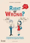 img Il Sole 24 Ore libri. Right or Wrong Vol.1 - 16 Luglio 2025 [True PDF]