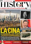 img BBC History Italia N.172 - Agosto 2025 [True PDF]