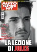 img Auto Sprint - 22 Luglio 2025 [True PDF]