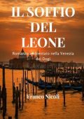 Franco Nicoli - Il soffio del leone (2023)