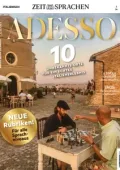 img Adesso Magazin - N.1 2024 [True PDF]