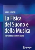 Isidoro Ferrante - La Fisica del Suono e della Musica (2025)