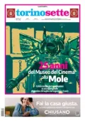 img La Stampa Torino 7 - 18 Luglio 2025 [True PDF]