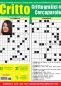 img Crittografici & Cercaparole N.34 - Agosto-Settembre 2025