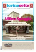 img La Stampa Torino 7 - 25 Luglio 2025 [True PDF]