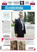 img Corriere della Sera Economia - 14 Luglio 2025 [True PDF]