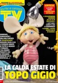 img TV Sorrisi e Canzoni - 29 Luglio 2025 [True PDF]