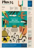 img Il Sole 24 Ore Plus24 - 5 Luglio 2025 [True PDF]