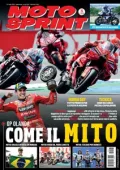 img Moto Sprint - 1 Luglio 2025 [True PDF]