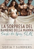 Sofia T Summers - La Sorpresa del Bambino della Mamma Single dei Navy SEAL (2025)