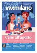 img Vivi Milano - 2 Luglio 2025 [True PDF]