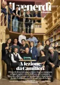img Il Venerdì di Repubblica - 4 Luglio 2025 [True PDF]