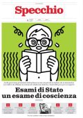 img Specchio - 13 Luglio 2025 [True PDF]