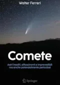Walter Ferreri - Comete (2025)