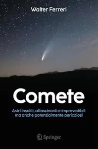 Walter Ferreri – Comete (2025)
