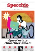 img Specchio - 27 Luglio 2025 [True PDF]