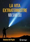 Antonino Del Popolo - La vita extraterrestre: Non siamo soli (2025)