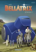 img Bellatrix - Volume 01