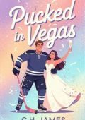 C.H. James - Iron Ridge Icehawks Vol. 4.5. Pucked In Vegas (2025)