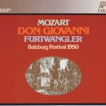 img Mozart - Don Giovanni. (Tito Gobbi, Ljuba Welitsch, Anton Dermota, Elisabeth Schwarzkopf etc) C