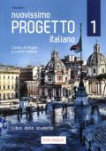 Lorenza Ruggieri, S Magnelli, Telis Marin - Nuovissimo Progetto Italiano VOL. 1(2019)